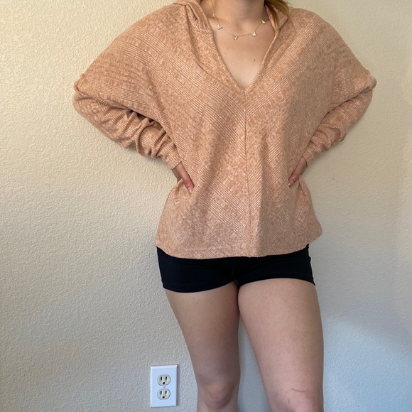 Roxy lightweight hoodie - Picture 4 of 6